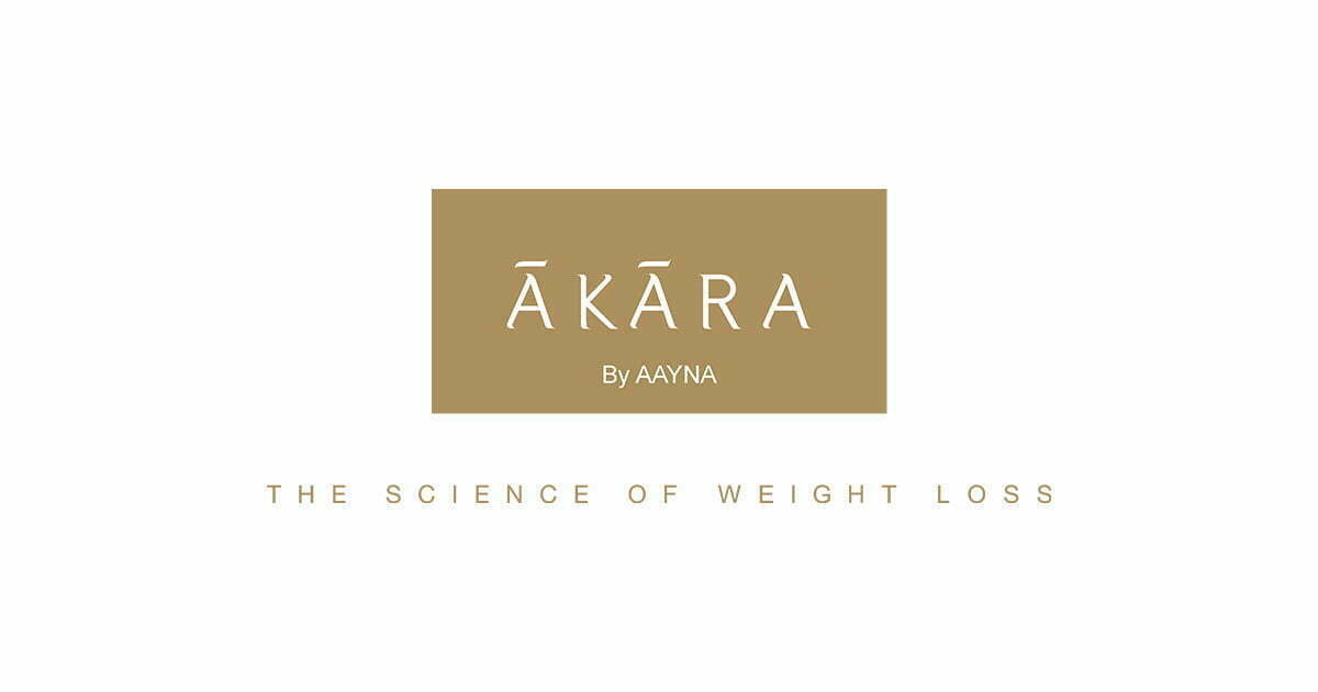 AKARA, a Luxury weight loss clinic in Delhi & Ludhiana