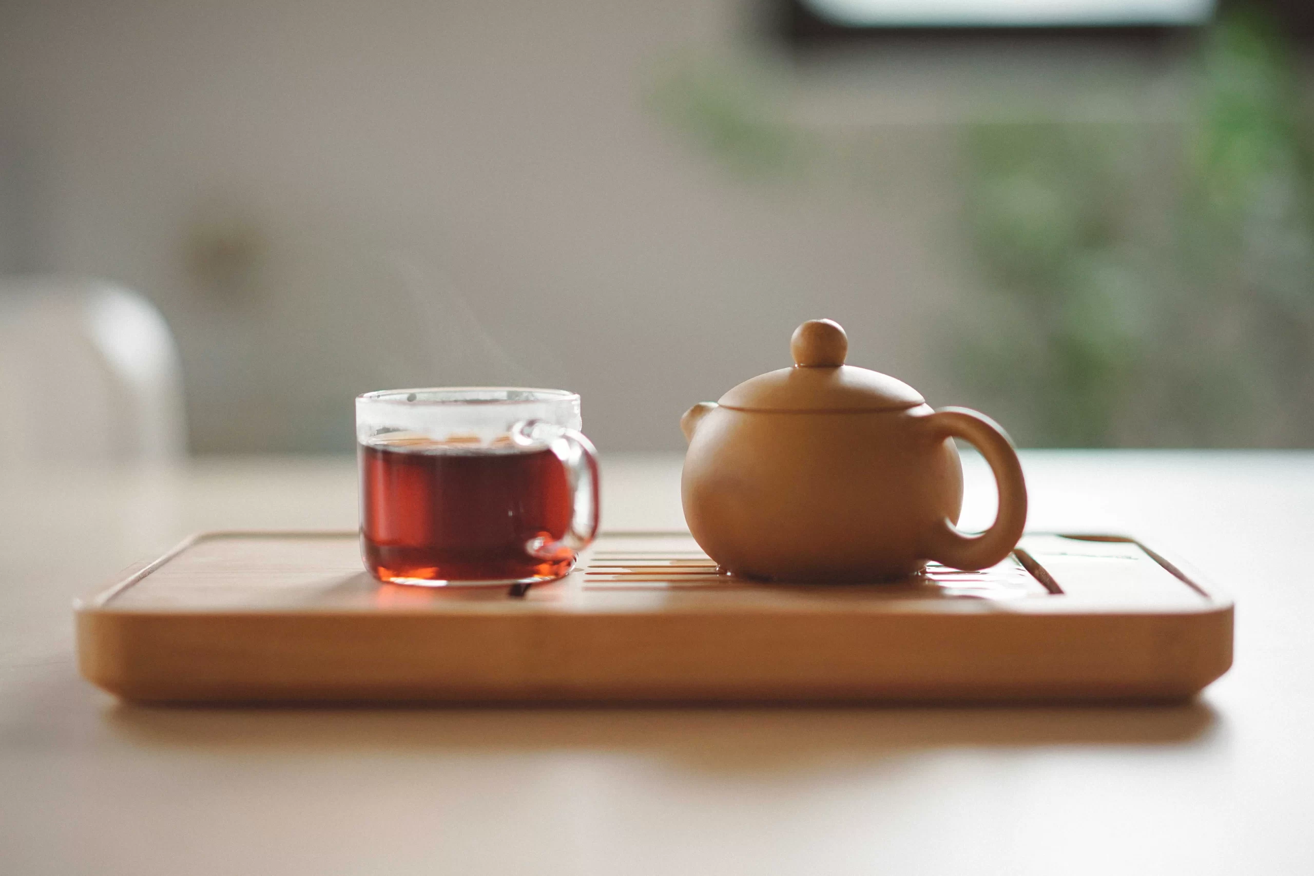 5 Weight Loss Tea | Alchemy by AKARA