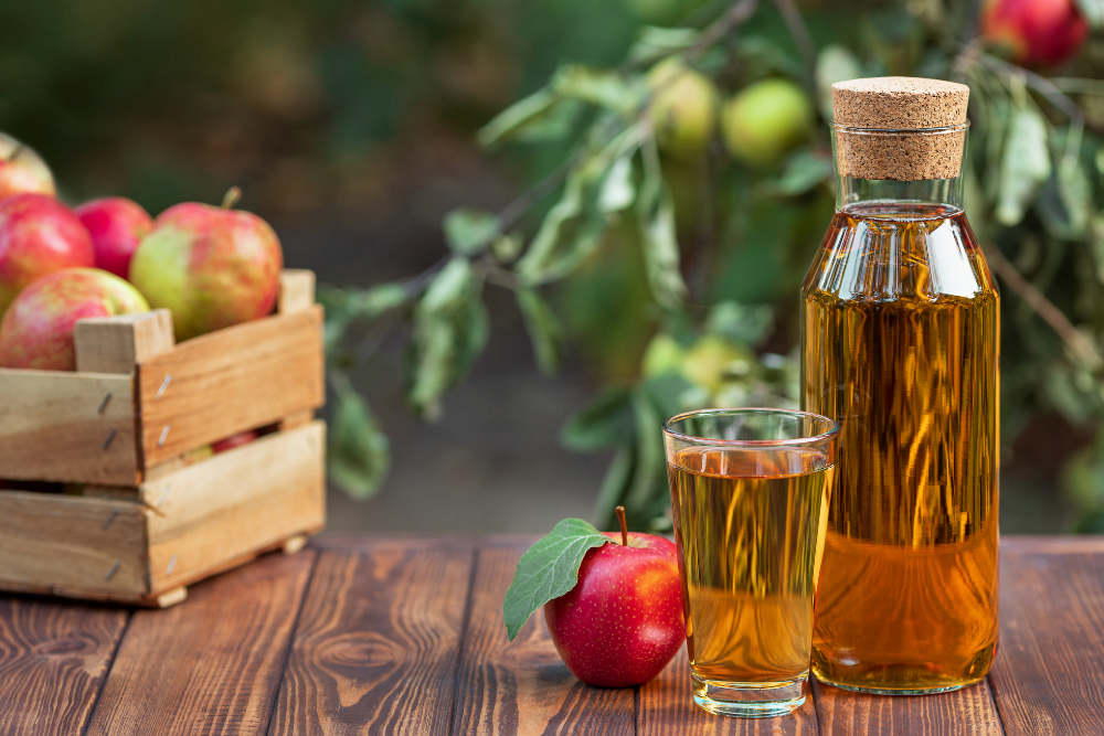 Apple Cider Vinegar: A Game-Changer in your Wellness Routine